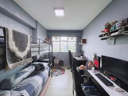 Blk 782B Woodlands Meadow (Woodlands), HDB 5 Rooms #568273241